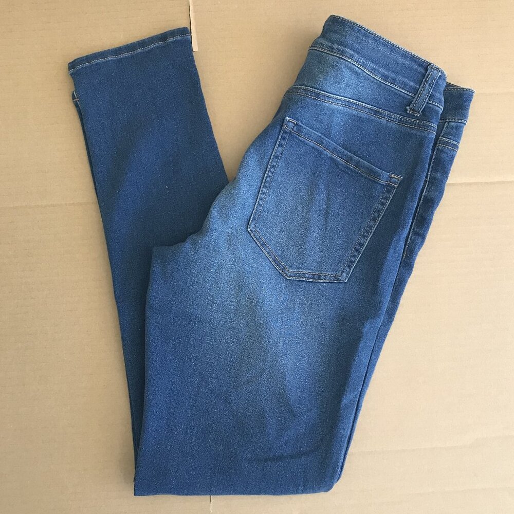 Love Revival Stretch Jeans 30"